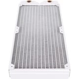 Thermaltake Pacific SR280 Slim Radiator Snow Edition 