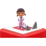 Tonies Disney - Doc McStuffins, Spielfigur Hörspiel, englische Sprachausgabe