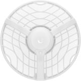 Ubiquiti GBE-LR P2P 60 GHz, Richtfunk-Antenne weiß