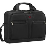 Wenger BC Pro, Notebooktasche schwarz, von 35,56 cm (14") bis 40,64 cm (16")