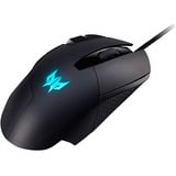 Acer Predator Cestus 315, Gaming-Maus schwarz