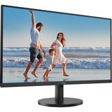 AOC Q27B3MA, LED-Monitor 69 cm (27 Zoll), schwarz (matt), QHD, VA, HDMI, DisplayPort, Adaptive Sync