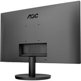 AOC Q27B3MA, LED-Monitor 69 cm (27 Zoll), schwarz (matt), QHD, VA, HDMI, DisplayPort, Adaptive Sync