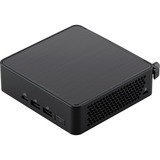 ASUS NUC 14 Pro Slim Kit RNUC14RVKU500002I, Barebone schwarz, ohne Betriebssystem