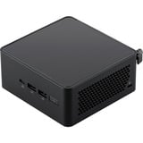 ASUS NUC 14 Pro Tall Kit RNUC14RVHI300002I, Barebone schwarz, ohne Betriebssystem