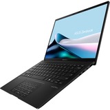 ASUS Zenbook 14 OLED (UM3406HA-QD161X), Notebook schwarz, Windows 11 Pro 64-Bit, 35.6 cm (14 Zoll), 1 TB SSD