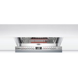 Bosch SPV4HKX49E Serie 4, Spülmaschine 45 cm, Home Connect