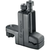 Bosch Stativ MM 3 schwarz, 1/4" Gewinde, für Punkt- und Linienlaser