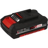 Einhell Akku Power-X-Change 18Volt 2,0Ah rot/schwarz