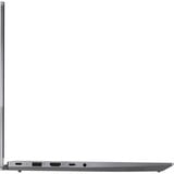 Lenovo ThinkBook 14 2-in-1 G4 (21MX000TGE), Notebook grau, Windows 11 Pro 64-Bit, 35.6 cm (14 Zoll) & 60 Hz Display, 1 TB SSD