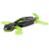 Spin Master Hex Bots - Wall Crawler Gecko, Spielfigur 