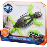 Spin Master Hex Bots - Wall Crawler Gecko, Spielfigur 