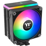 Thermaltake ASTRIA 200 ARGB Lighting CPU Cooler, CPU-Kühler 120 mm