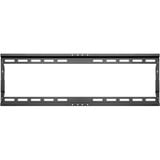 goobay TV-Wandhalterung Pro TILT (L) schwarz, für 94 - 178cm (37" - 70") Fernseher