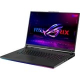 ASUS ROG Strix G18 (G814JV-N6055), Gaming-Notebook grau, Intel® Core™ i7-13650HX, NVIDIA GeForce RTX 4060, 32 GB DDR5, 1 TB SSD, ohne Betriebssystem