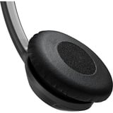 EPOS | Sennheiser IMPACT SC 230 USB MS II, Headset schwarz