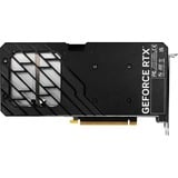 Gainward GeForce RTX 4060 Python II, Grafikkarte DLSS 3, 3x DisplayPort, 1x HDMI 2.1