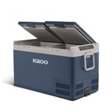 Igloo ICF80DZ, Kühlbox blau