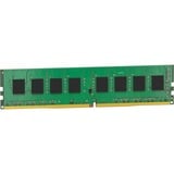 Kingston DIMM 16 GB DDR4-2666  , Arbeitsspeicher KVR26N19S8/16, ValueRAM