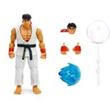 Simba Street Fighter ll - Ryu, Spielfigur 