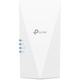 TP-Link RE600X Wi-Fi 6, Repeater weiß, OneMesh, Access Point-Modus