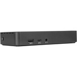 Targus Universelle USB-C DV4K Dockingstation schwarz