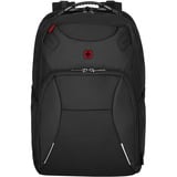 Wenger Cosmic , Rucksack schwarz, bis 43,2 cm (17")