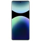 Xiaomi Redmi Note 14 Pro 5G 256GB, Handy Coral Green, HyperOS, 8 GB