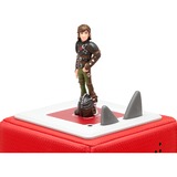 tonies How to Train your Dragon 1, Spielfigur Hörbuch, englische Sprachausgabe