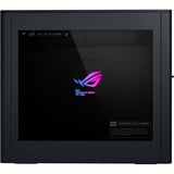 ASUS ROG G22CH-71470F149W, Gaming-PC grau, Windows 11 Home  64-Bit