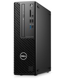 Dell Precision 3460 SFF (0MNP7), PC-System schwarz, Windows 11 Pro 64-Bit