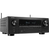 Denon AVR-S970H, Verstärker schwarz, 8K HDMI, WLAN, Bluetooth