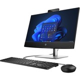 HP ProOne 440 G9 All-in-One-PC (9H6Z0ET), PC-System schwarz/silber, Windows 11 Pro 64-Bit