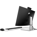 HP ProOne 440 G9 All-in-One-PC (9H6Z0ET), PC-System schwarz/silber, Windows 11 Pro 64-Bit