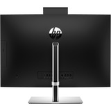 HP ProOne 440 G9 All-in-One-PC (9H6Z0ET), PC-System schwarz/silber, Windows 11 Pro 64-Bit