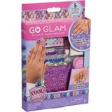 Spin Master Cool Maker Go Glam Foliennägel, Basteln 