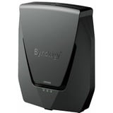 Synology WRX560, Mesh Router schwarz