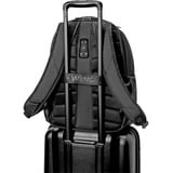 Wenger XE Professional, Rucksack schwarz, bis 39,6 cm (15,6'')