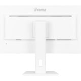 iiyama ProLite XUB2797QSU-W2, LED-Monitor 68.6 cm (27 Zoll), weiß (matt), QHD, IPS, USB-Hub, Adaptive Sync, 100Hz Panel