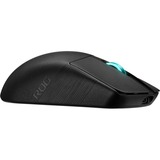 ASUS ROG Harpe Ace Aim Lab Edition, Gaming-Maus schwarz