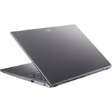 Acer Aspire 5 (A517-53-77D0), Notebook grau, Windows 11 Pro 64-Bit, 43.9 cm (17.3 Zoll), 1 TB SSD