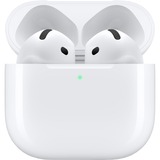 Apple AirPods 4, Kopfhörer weiß, Bluetooth