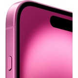 Apple iPhone 16 Plus 128GB, Handy pink, iOS