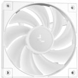 DeepCool LT240 WH ARGB, Wasserkühlung weiß