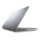 Dell Precision 7670 Generalüberholt, Notebook grau, Intel® Core™ i7-12850HX, NVIDIA RTX A3000, 32 GB, 1 TB SSD, Windows 11 Pro 64-Bit