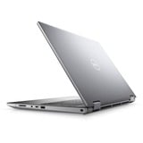 Dell Precision 7670 Generalüberholt, Notebook grau, Intel® Core™ i7-12850HX, NVIDIA RTX A3000, 32 GB, 1 TB SSD, Windows 11 Pro 64-Bit