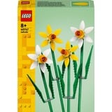 LEGO 40747 Botanicals Narzissen, Konstruktionsspielzeug 