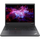 Lenovo ThinkPad P16v G1 (21FE0031GE), Notebook schwarz, Windows 11 Pro 64-Bit, 40.6 cm (16 Zoll), 2 TB SSD