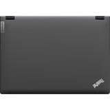 Lenovo ThinkPad P16v G1 (21FE0031GE), Notebook schwarz, Windows 11 Pro 64-Bit, 40.6 cm (16 Zoll), 2 TB SSD