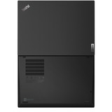 Lenovo ThinkPad T14s AMD G4 (21F8006DGE), Notebook schwarz, Windows 11 Pro 64-Bit, 35.6 cm (14 Zoll) & 60 Hz Display, 1 TB SSD